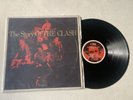 The Clash The story of the Clash Vol 1  Uk Press Double LP 1988 CBS 4602441