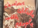 john frusciante vinyl