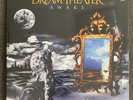 DREAM THEATER Awake WHITE Coloured Numbered Vinyl 2LP 2014 SEALED