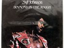 SYL JOHNSON DIAMOND IN THE ROUGH LONDON SLC537 JAPAN VINYL LP