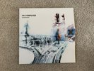 Radiohead OK Computer Gatefold Vinyl 1997 Parlophone First Pressing No Data 02