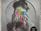 Simple Minds Walk Between Worlds Limited Edition Picture Disc Vinyl LP