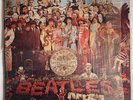 THE BEATLES - RARE - Guatemala Press - First Press