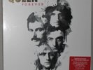 Queen - Forever / 4 LP Box Set + Bonus Disc / Lmtd.Ed / OVP