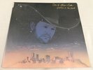 DAVID ALLAN COE: Castles in the Sand (Vinyl LP Record Sealed)