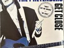 The Pretenders - Get Close - Original 1986 vinyl LP - Excellent Condition