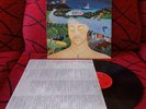 BILLY JOEL **River Of Dreams** ORIGINAL 1993 SPAIN LP w/ INSERT  (((( READ ))))