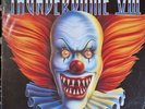 THUNDERDOME VIII 'THE DEVIL IN DISGUISE' LP 2 x 12