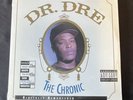 Dr. Dre-The Chronic (2 LPs, Reissue, Remastered), 2001 Death Row, Sealed