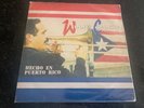 Willie Colón ‎/Hecho En Puerto Rico / Salsa /  idilio