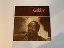 Gabby Pahinui Hawaiian Slack Key Guitar Vinyl LP Record Panini 1972 VG+ Signed