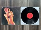 Iggy Pop And The Stooges Raw Power Vinyl LP 1976 US Stereo Columbia PC 32111