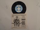 THE BABY BUGS BINGO (RINGO-BEATLES  1964 VEE-JAY PROMO 45 7
