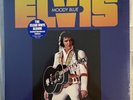 ELVIS PRESLEY  