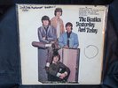 The Beatles - Yesterday and Today 2nd State Butcher Cover Unpeeled