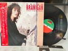 LAURA BRANIGAN Self Control JAPAN VINYL LP RECORD P-11466 w/OBI B01