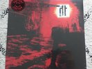 Dark Tranquillity - Character Picture Vinyl LP, NEU OVP Arch Enemy In Flames