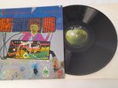 George Harrison-Electronic Sound. UK Apple Label Vinyl LP.