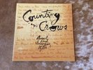 Counting Crows August And Everything After 2 LP Black Vinyl Analogue Productions