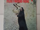 Fleetwood Mac The Pious Bird Of Good Omen (1st Press) Blue Horizon - Stereo - Ex