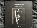 The Weeknd Trilogy 6LP Vinyl Box Set OFFICIAL RARE #941/1000