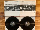 Rostropovich/Richter/Beethoven: Sonatas for Piano & Cello LP Vinyl 2011 180g NM