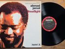 Ahmad Jamal Freeflight w.J.Sulieman-F.Gant Impulse stereo redblack