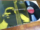 Oscar Pettiford / Donald Byrd / Gigi Gryce **London LTZ-N 15035 Mono LP**