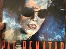 Pat Benatar Best Shots Vinyl 1989 Chrysalis Records New Sealed Clean Mint