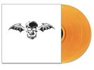 Avenged Sevenfold Vinyl Orange Vinyl New Sealed