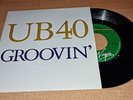 UB40 Groovin' 7