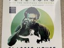 Pete Tong W/Heritage Orchestra - Classic House 2 LP Vinyl New Sealed VERY RARE