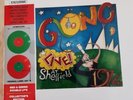 GONG - Live  At Sheffield 1974 - RSD 2020 (Vinyle 2 LP )