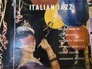 ORQUESTA ITALIAN JAZZ “ WHISKY CON SODA “ LP VG+ • CUMBIA DE OVEJAS • COLOMBIA