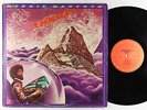 Herbie Hancock - Thrust LP - Columbia VG+