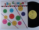 IBO COMBO Self Titled TAM TAM ST-102 LP VG+ c