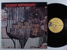DONNY HATHAWAY Self Titled ATCO SD33-360 LP VG+ c