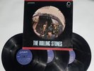 The Rolling Stones 3xLP Box Set unique 1980 Mexico pressing Compilation