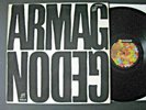LP  ARMAGGEDON - Same
