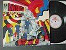 LP  THE GLOOMYS - Daybreak