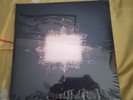 TOOL AENIMA 2 LP SUPER RARE REISSUE BLACK VINYL PRINT LABEL GATEFOLD + INSERT