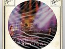 RUSH-rush through time     mercury LP    (hear)    picture disc