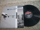 Scorpions LP-Crazy World-1990-Mercury-Lyric Inner Sleeve-Near Mint