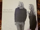 Robert Plant Alison Krauss Raising Sand 180 Gram Vinyl Double LP Record 2007