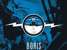 NEW Boris Lp Live at Third Man VINYL ...     Pink