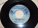 Rodd Keith & The Raindrops 45 Preview Northern Soul I Just Don't Care 1028