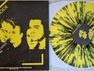 Depeche Mode – Live At The Hammersmith Odeon    (Numbered / Splattered Vinyl)