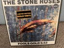 The Stone Roses   Fools Gold 9.53   Ltd Edition  Gold Vinyl  US Import  Sealed