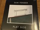 Sam Fender New Play God Vinyl 7’ Vinyl