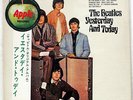 BEATLES YESTERDAY...... AND TODAY APPLE AP80061 JAPAN OBI VINYL LP